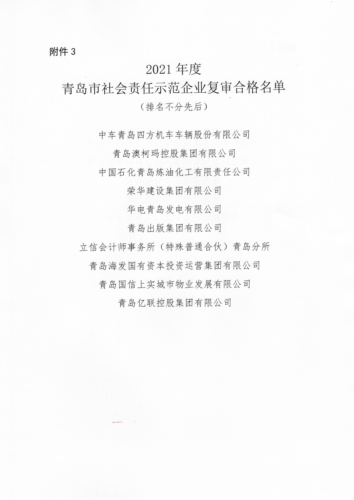 關(guān)于公布2015年度、2018年度和2021年度青島市社會責(zé)任示范企業(yè)復(fù)審合格名單通知_03.png